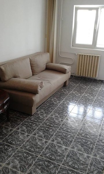 Stefan cel Mare, Nastase Pamfil