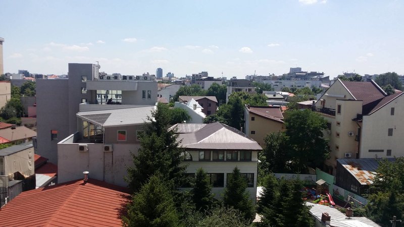 Stefan cel Mare, Nastase Pamfil