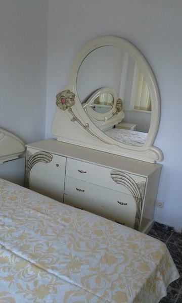 Stefan cel Mare, Nastase Pamfil